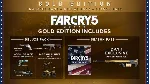 ⭐ Far Cry 5 Gold Edition AR XBOX One / Xbox Series X|S - irongamers.ru