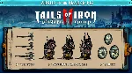 🟢 Tails of Iron 2:Whiskers of Winter-Deluxe Upgr🟢 Xbox