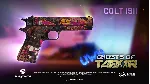 Ghosts of Tabor - UWU DLC - STEAM GIFT РОССИЯ