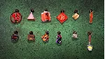 Ghosts of Tabor - Creator Charms Pack DLC - STEAM RU