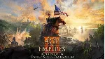 ✅ Age of Empires III DE United States Civilization Ключ