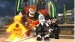 LEGO DC Super-Villains Deluxe Edition Steam Key GLOBAL