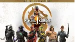 🔑 Mortal Kombat™ 1: ИГРА + 2 ДОПОЛНЕНИЯ (Все персонажи)