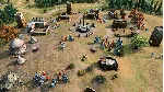 Age of Empires IV: Knights of Cross and Rose DLC - irongamers.ru