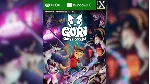 ⭐️ Gori Cuddly Carnage Special Edition Xbox One X|S