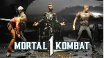🔑 Mortal Kombat™ 1: ИГРА + 2 ДОПОЛНЕНИЯ (Все персонажи)