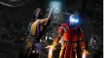 🔑 Mortal Kombat™ 1: ИГРА + 2 ДОПОЛНЕНИЯ (Все персонажи)