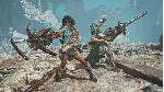 ⭐ Monster Hunter Wilds - Photo Pose Set Vol. 2 STEAM - irongamers.ru
