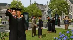 The Sims 3: University Life Студенческая жизнь EA-APP - irongamers.ru