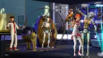 ✅ The Sims 3: Into the Future Вперёд в будущее🔑 EA-APP