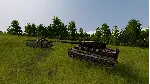 ⭐ ВСЕ СТРАНЫ+РОССИЯ⭐ Battlefield Commander WWII STEAM - irongamers.ru