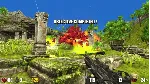 Action Alien: Tropical (STEAM KEY/GLOBAL)