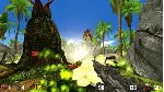 Action Alien: Tropical (STEAM KEY/GLOBAL)