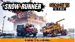 SnowRunner – Year 4 Pass XBOX ONE SERIES X|S Ключ - irongamers.ru