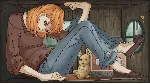 ☑ ️⭐Leila XBOX Покупка на Ваш аккаунт⭐☑ ️