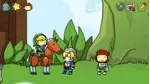 Scribblenauts Unlimited Steam Key GLOBAL🔑 🔥 