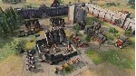 Age of Empires IV: Knights of Cross and Rose steam DLC
