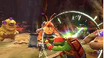 Черепашки-ниндзя Мутанты на свободе Fresh Meat steam DL - irongamers.ru