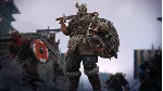 Gudmundr the Great  Warlord Hero Skin - FOR HONOR steam