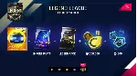 Asphalt 9 ТОКЕНЫ ДОНАТ БЫСТРАЯ ДОСТАВКА - irongamers.ru