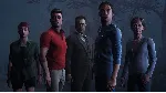 The Dark Pictures Anthology: Little Hope XBOX Ключ 🔑 