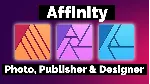 Affinity Software (1.10.6) Bundle (1 device / Lifetime)