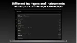 ✅ GuitarTab Upgrade to PRO 1 год Microsoft Store ПК