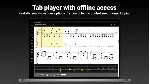 ✅ GuitarTab Upgrade to PRO 1 год Microsoft Store ПК