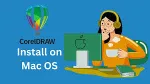 🎨 CorelDRAW Graphics Suite 2024 – Пожизненный ключ (Ma