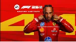 💥 F1® 25 🔵 PS5 🔴 ТУРЦИЯ🔴 
