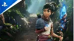 Kena: Bridge of Spirits+Ведьмак 3+7 ИГР EU/RU PS4/PS5 Активация - irongamers.ru