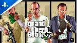 Crash Bandicoot Trilogy+GTA V+5 Игр Россия PS4/PS5✅ Активация🔥 