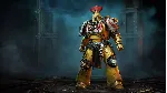 Warhammer 40,000 Space Marine 2 Imperial Fists Champion