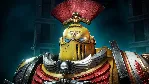 Warhammer 40,000 Space Marine 2 Imperial Fists Champion