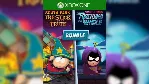 ⭐️ South Park: The Stick of Truth Xbox One Series X|S