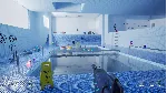 Команда уборки Backrooms (Backrooms Cleanup Crew) АВТОДОСТАВКА STEAM GLOBAL МГНОВЕННО