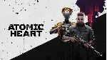 Atomic Heart XBOX код ключ 🔑 😊 