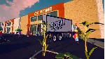 Hardware Store Simulator Симулятор магазина инструмент АВТОДОСТАВКА STEAM GLOBAL МГНО