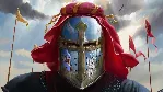 Crusader Kings III Tours  Tournaments любой аккаунт