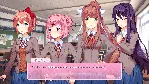 Doki Doki Literature Club Plus! RU/UA/KZ/СНГ - irongamers.ru