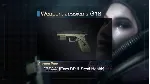 Resident Evil: Revelations: Jessica's G18 + Custom Part
