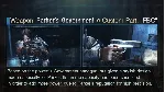Resident Evil: Revelations: Parker's Government Handgun