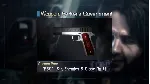 Resident Evil: Revelations: Parker's Government Handgun