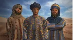 Crusader Kings III Content Creator Pack: North African✅ 