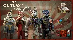 ⭐ The Outlast Trials - Sweet Release Pack STEAM GIFT - irongamers.ru