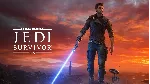 STAR WARS Jedi Survivor XBOX