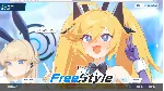 DJMAX RESPECT V - Blue Archive PACK DLC STEAM РОССИЯ - irongamers.ru