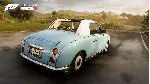 FORA HORIZON 5 NISSAN RETRO RIDES CAR PAC XBOX КЛЮЧ - irongamers.ru