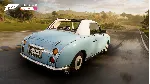Forza Horizon 5 Nissan Retro Rides Car Pack * RU/СНГ/TR