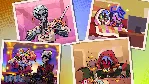 ⭐ Monster Con - Aaravi & Milo (Playable Character Pack - irongamers.ru